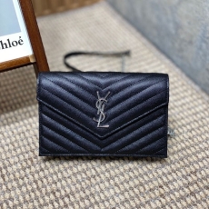 YSL Satchel Bags